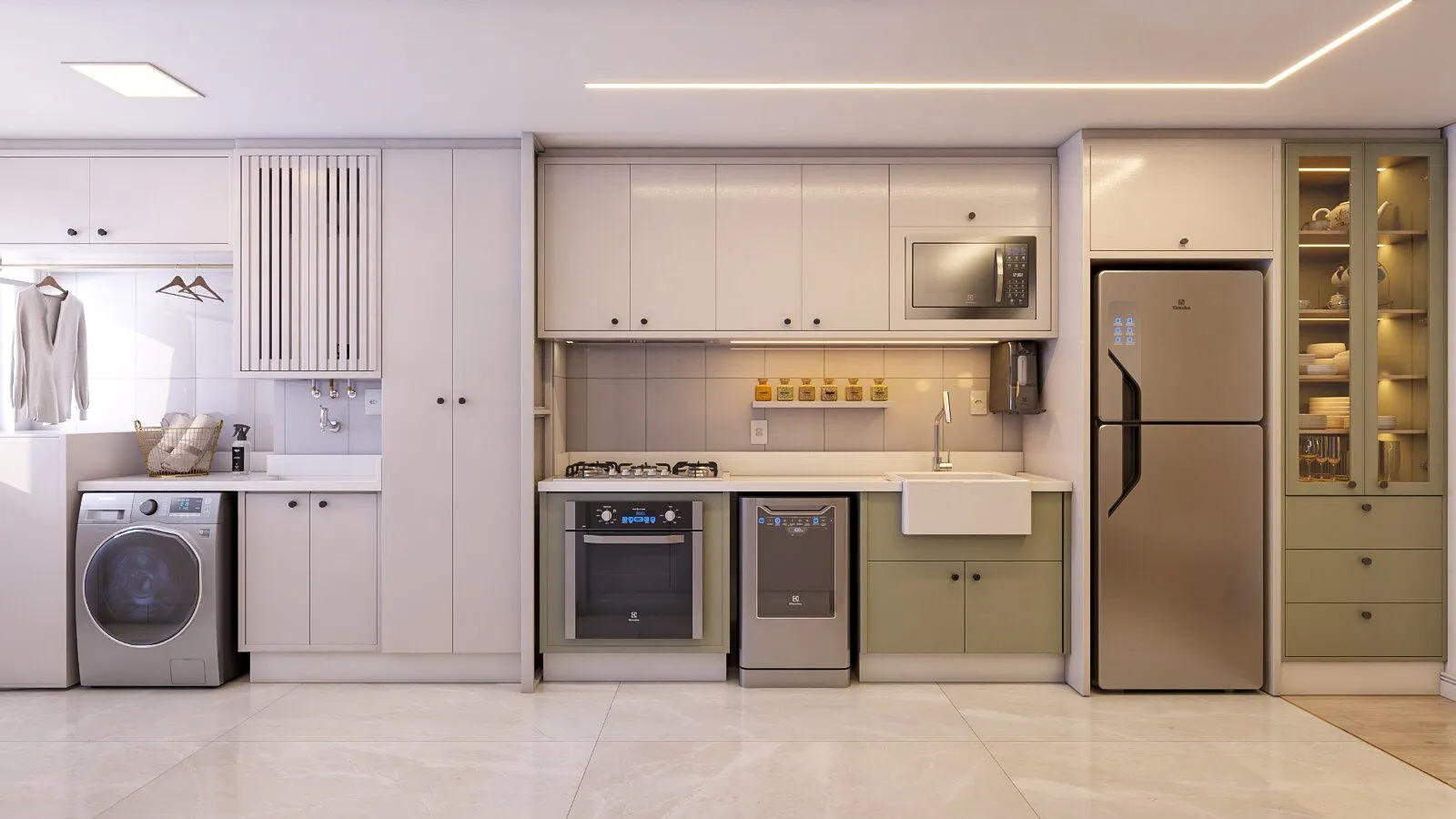 cozinha