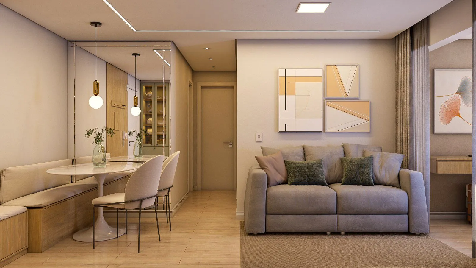 Sala de Jantar
